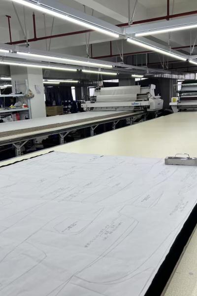 Automatic Cutting Machine