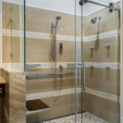 Google maps application