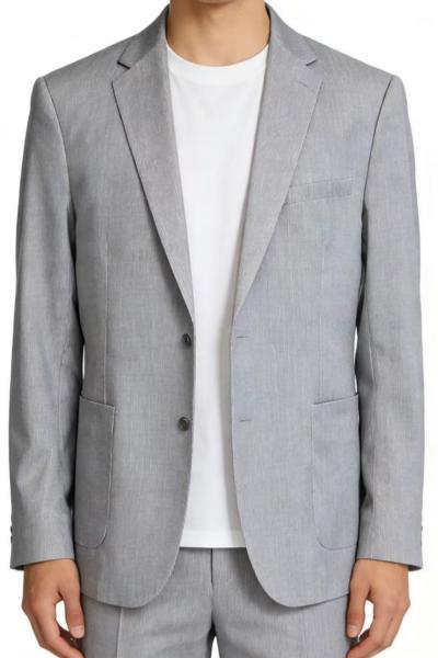 Men's Blazer