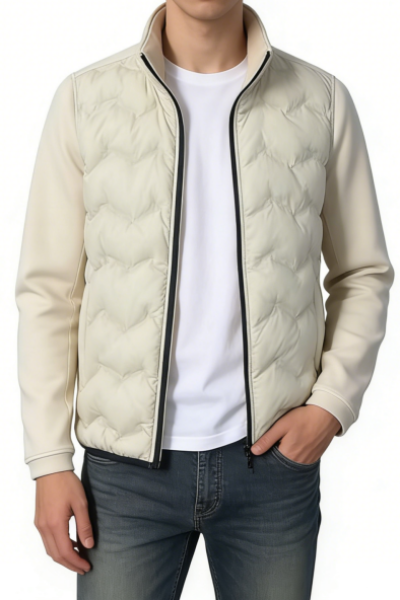 Men's Casual Jacket
