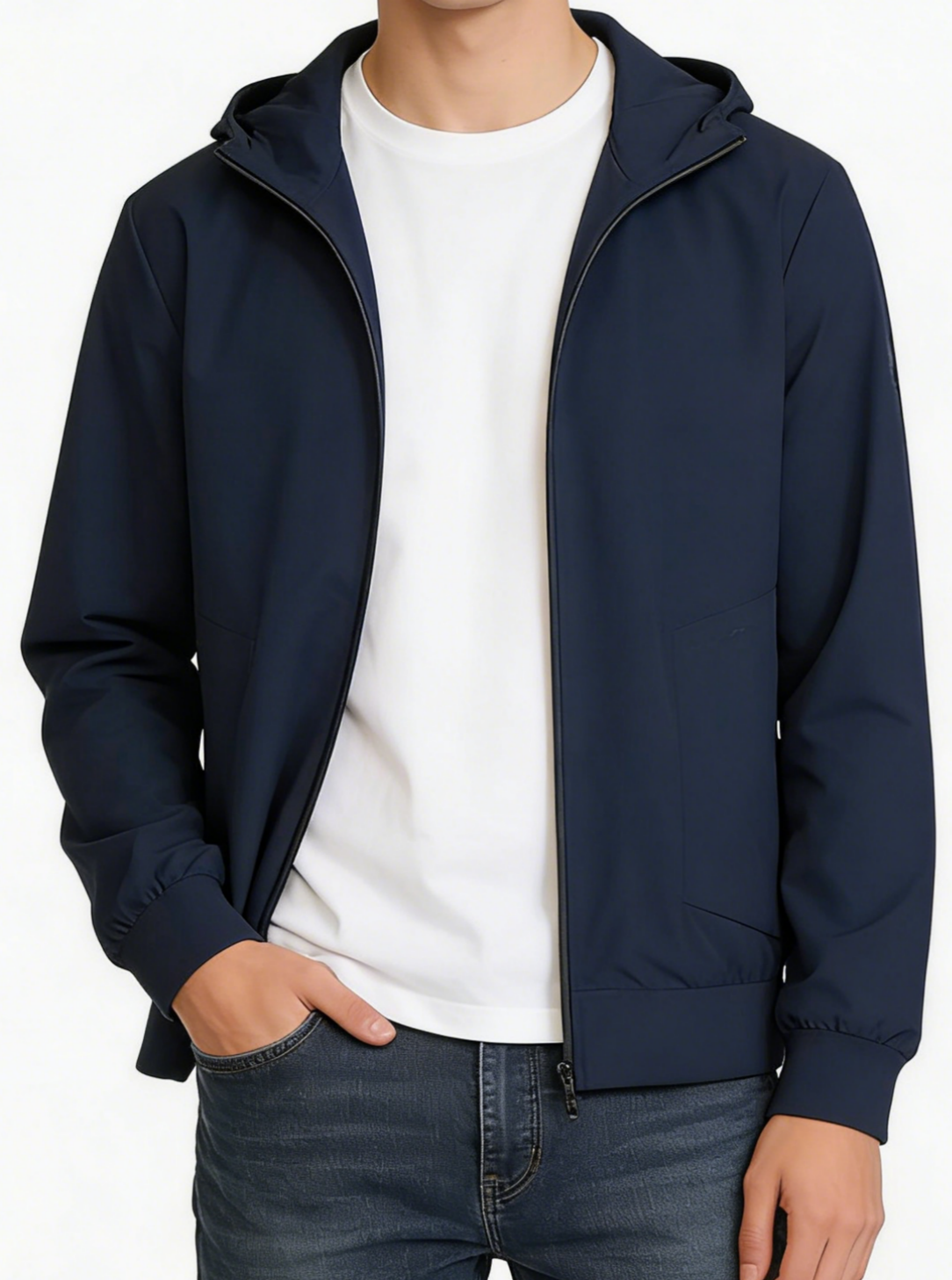 Men's Jacket