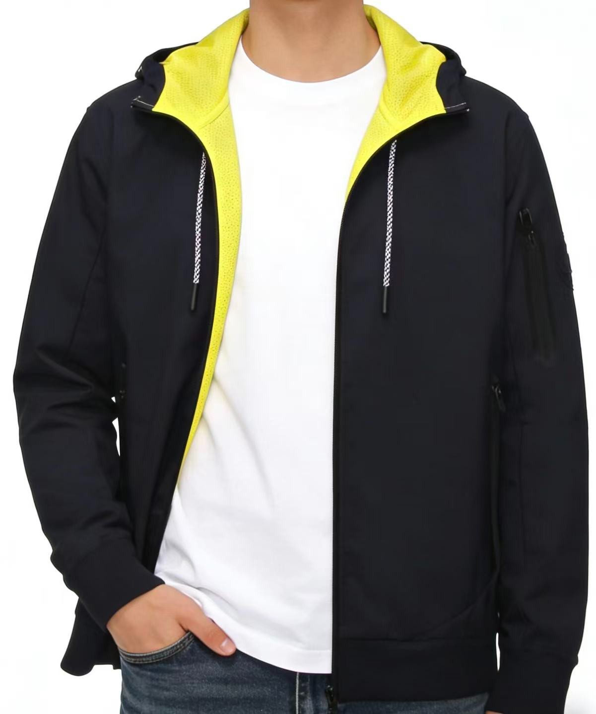 Men's Jacket