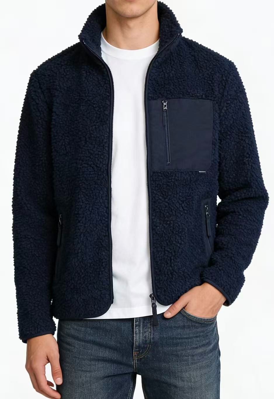 Men's Jacket
