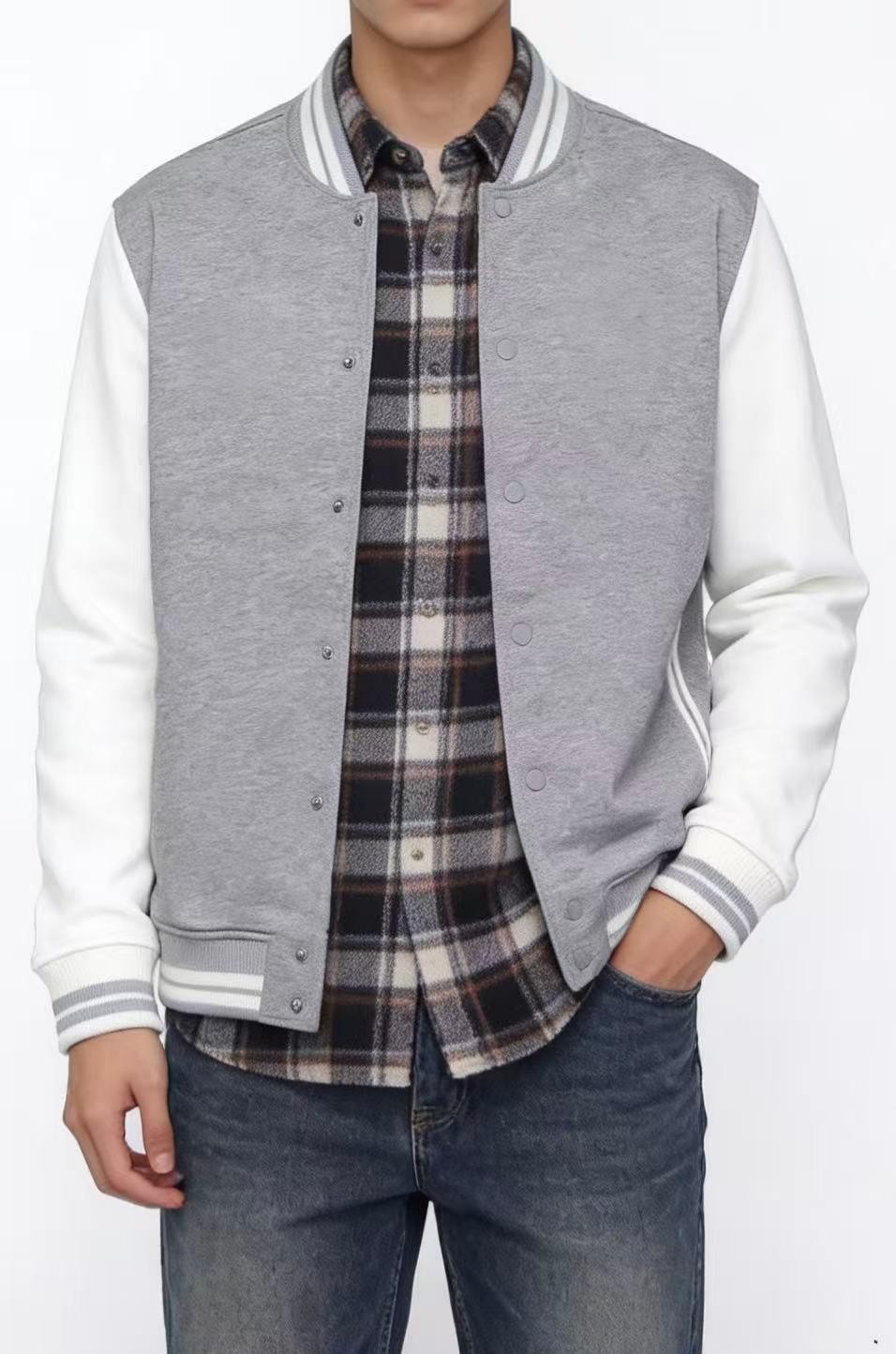 Men's Jacket