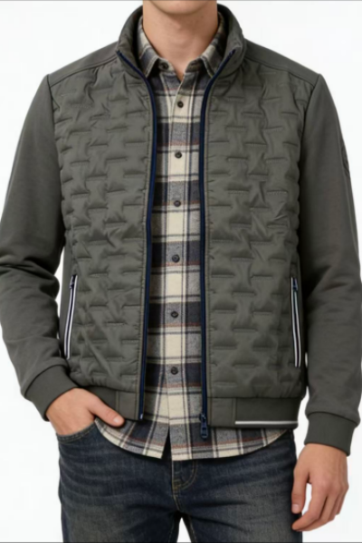 Men's Jacket