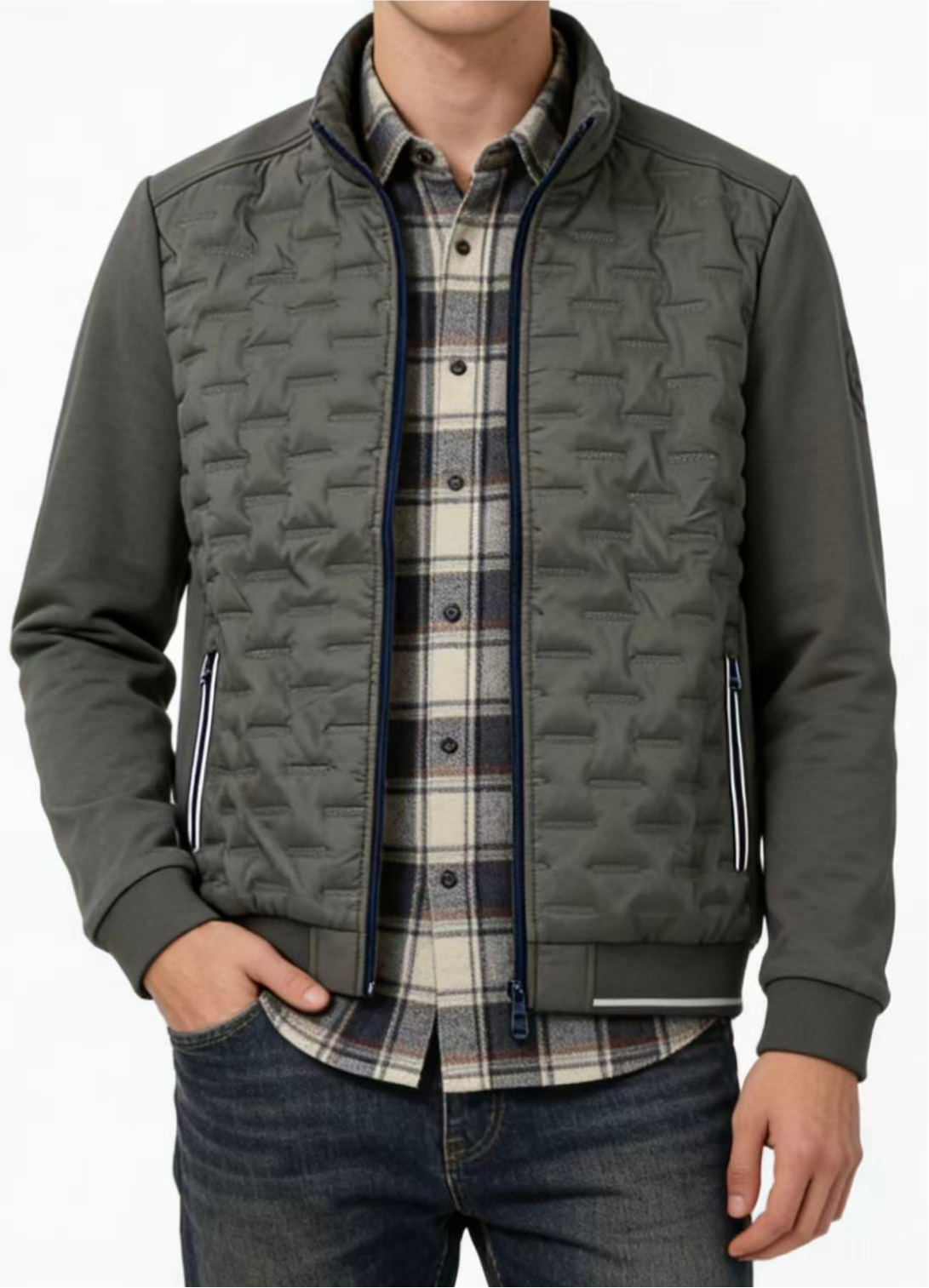 Men's Jacket