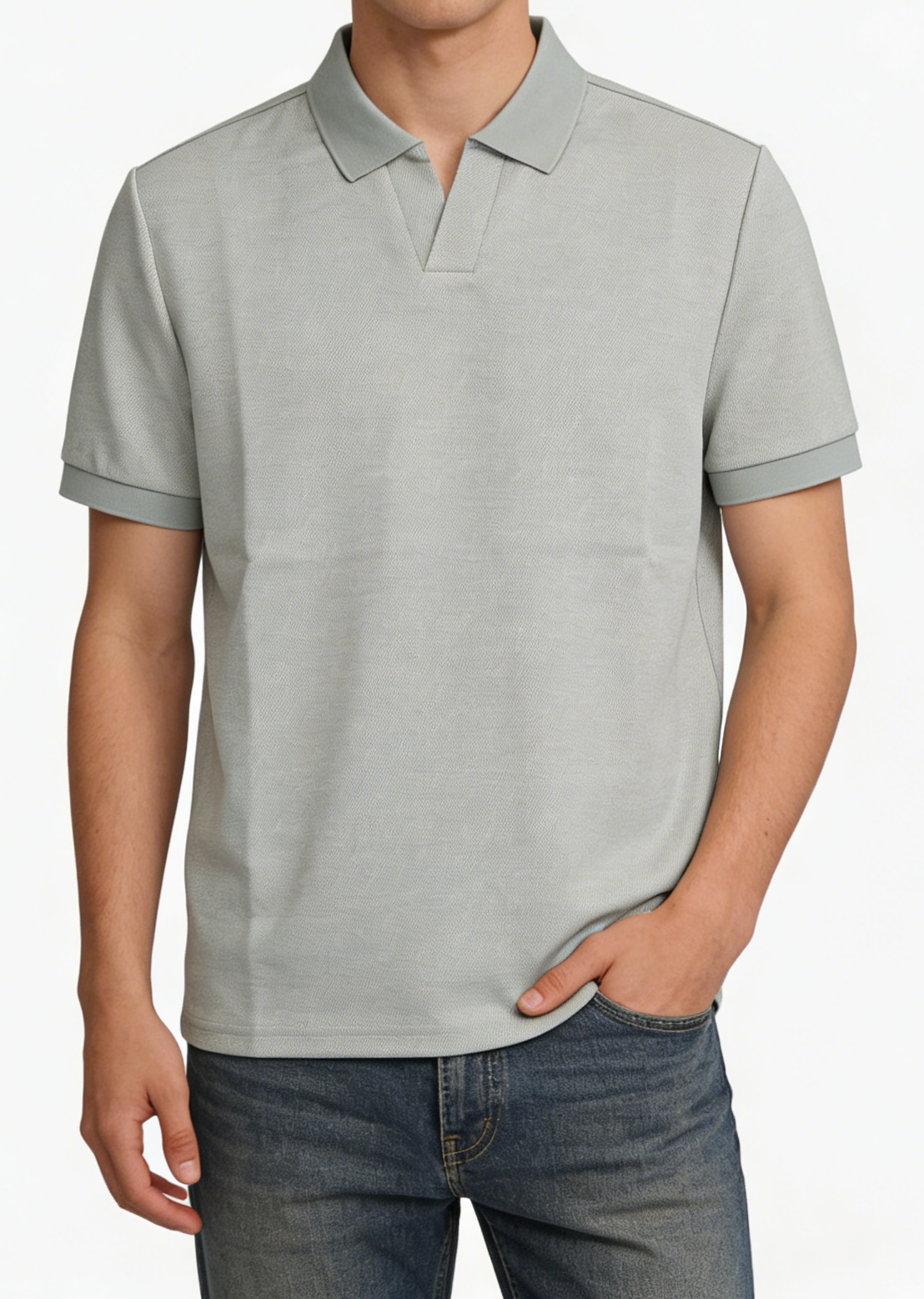 Men's Polo