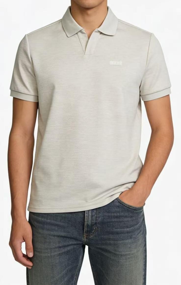 Men's Polo