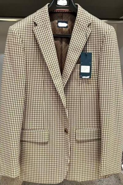 Men's blazer