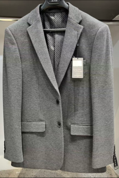 Men's blazer