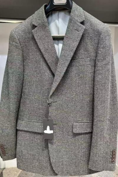 Men's blazer