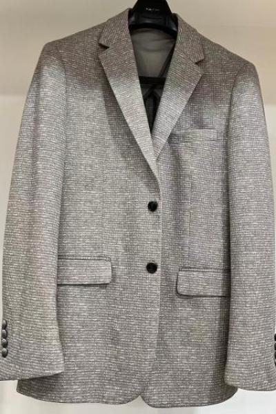 Men's blazer