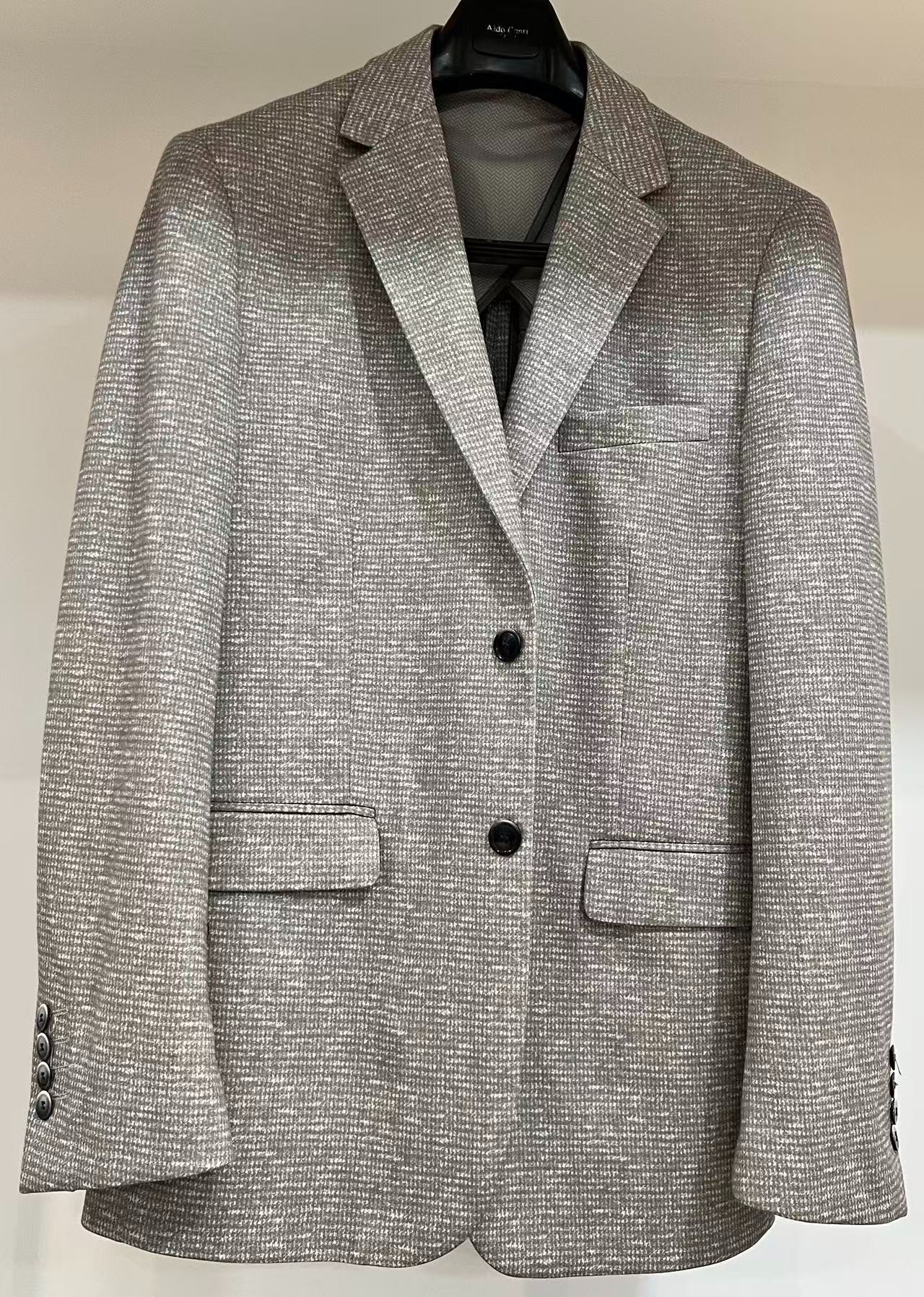 Men's blazer
