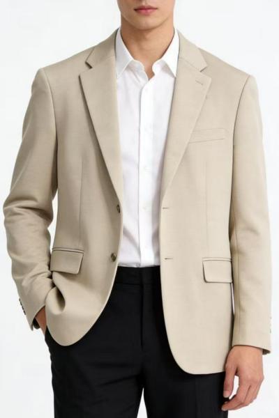 Men's blazer