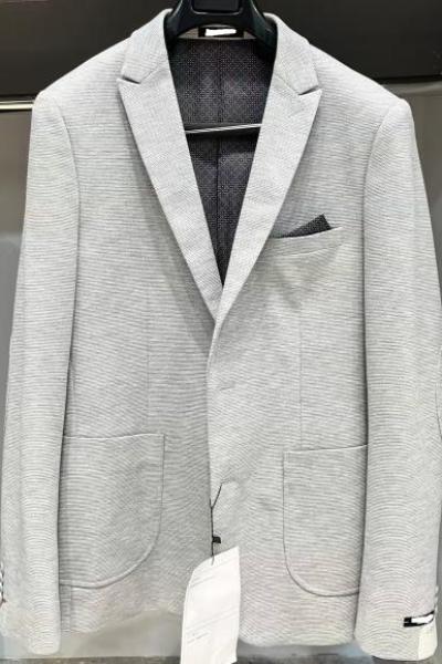 Men's blazer