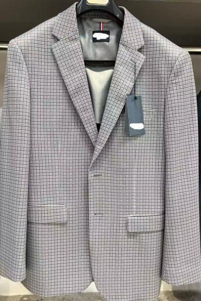 Men's blazer