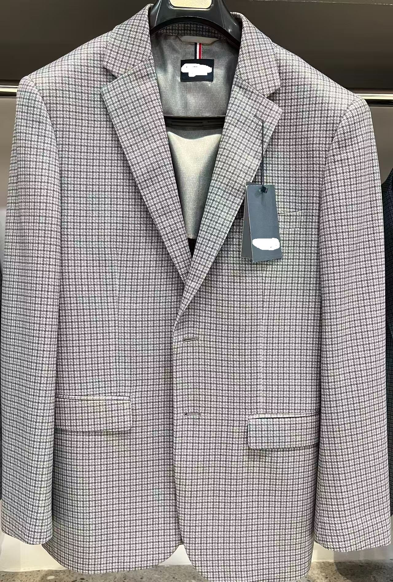 Men's blazer
