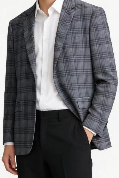 Men's blazer