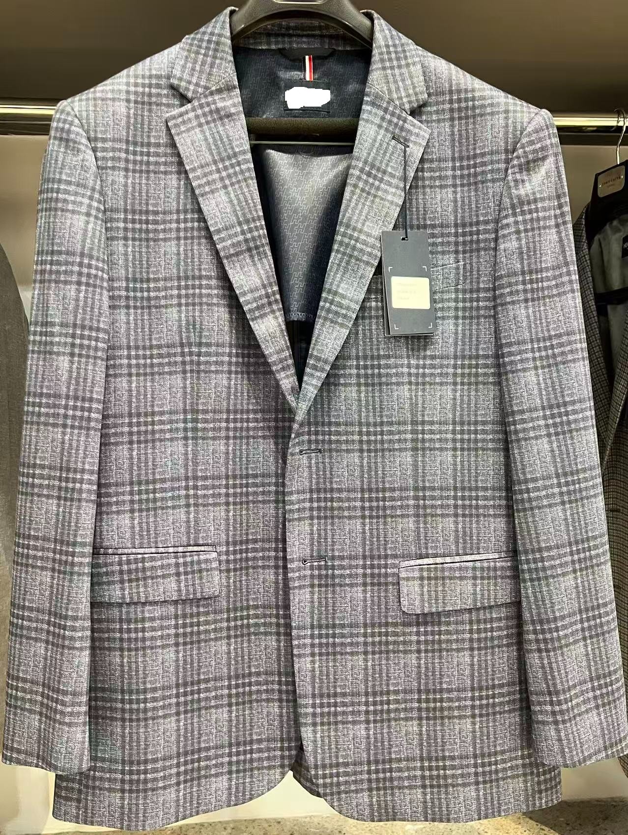 Men's blazer