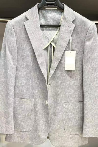 Men's blazer