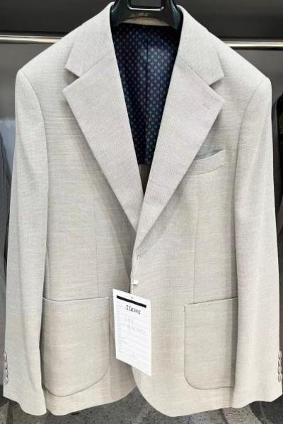 Men's blazer