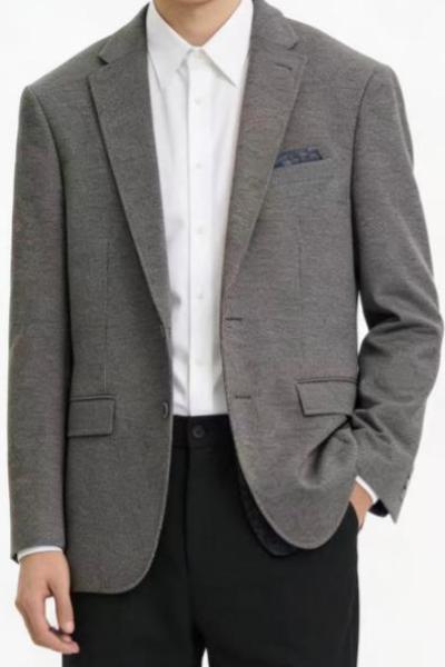 Men's blazer