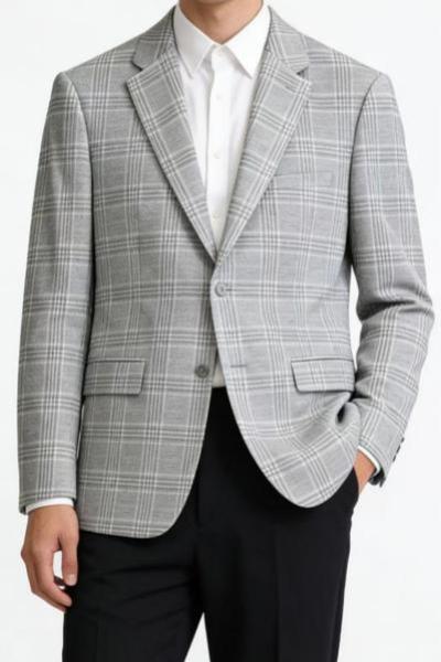 Men's blazer