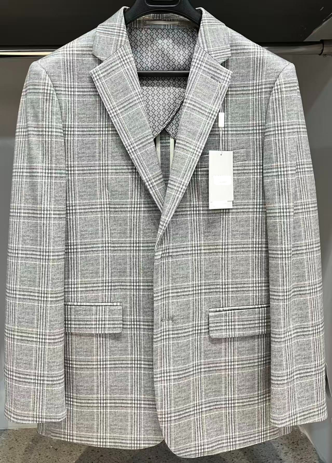 Men's blazer