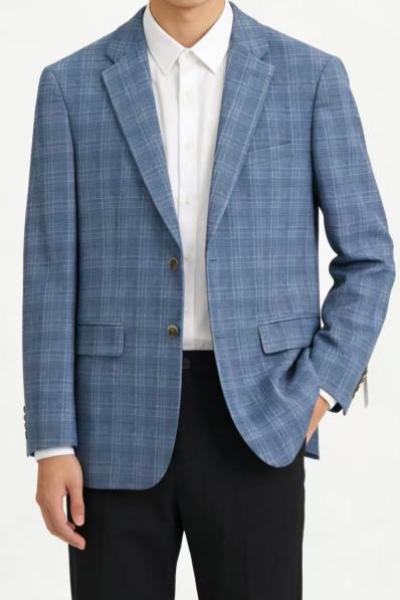 Men's blazer
