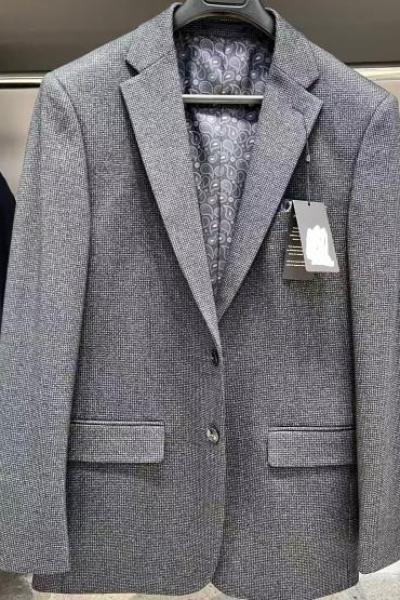 Men's blazer