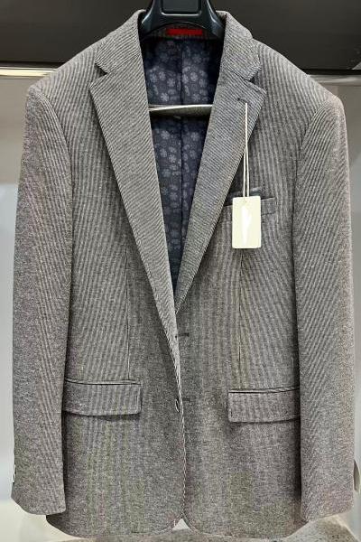 Men's blazer