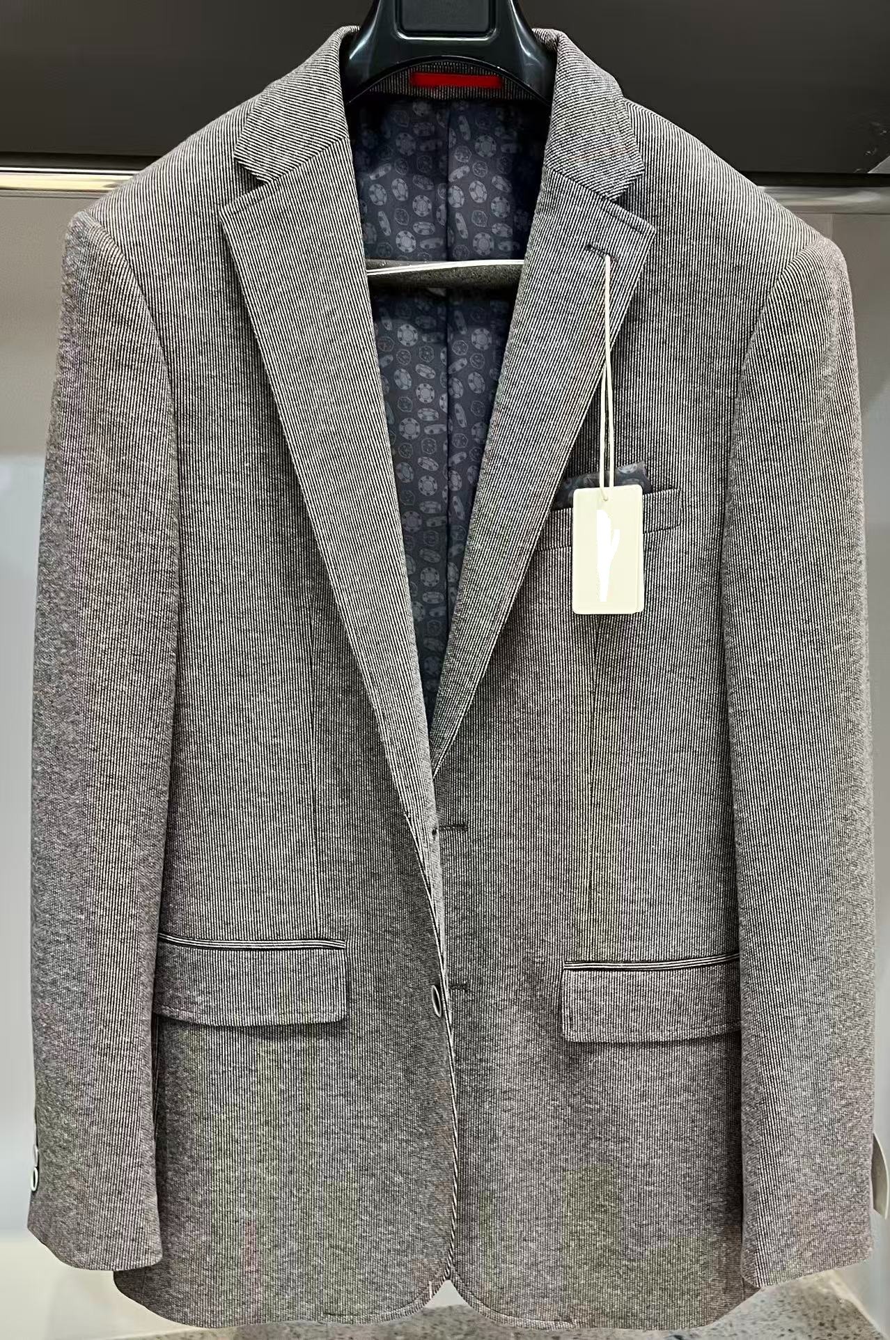 Men's blazer