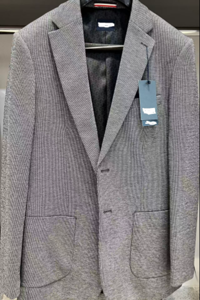 Men's blazer