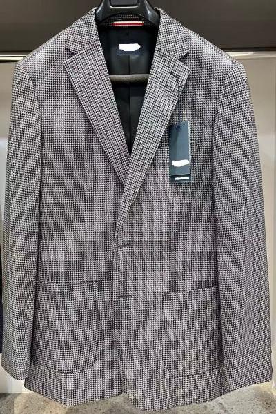 Men's blazer