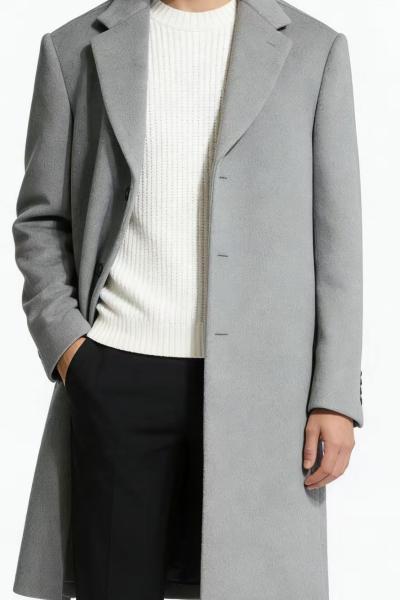 Men's coat 