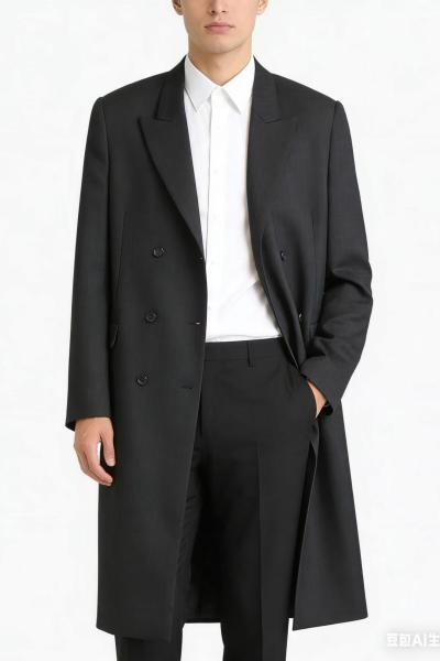 Men's coat 