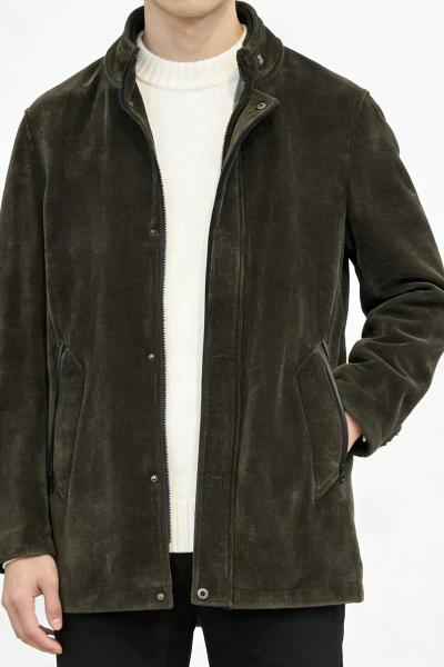 Men's coat 