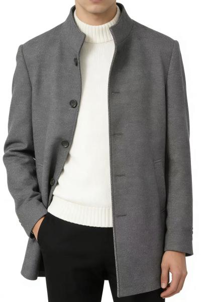 Men's coat 