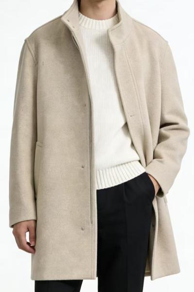 Men's coat 