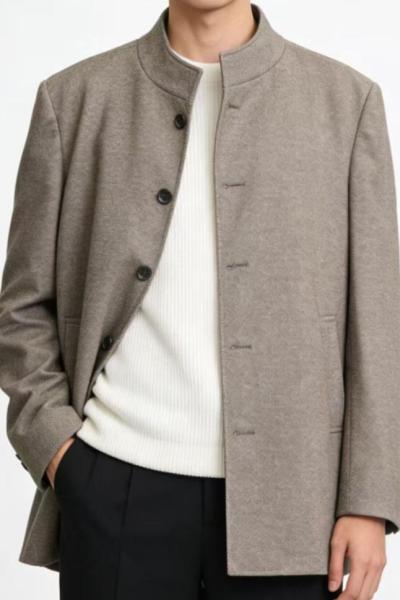 Men's coat