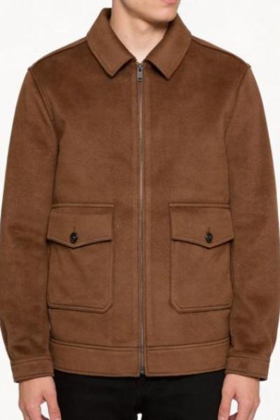 Men's coats