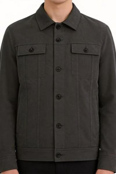 Men's coats