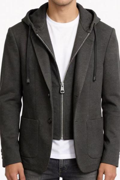 Men's coats