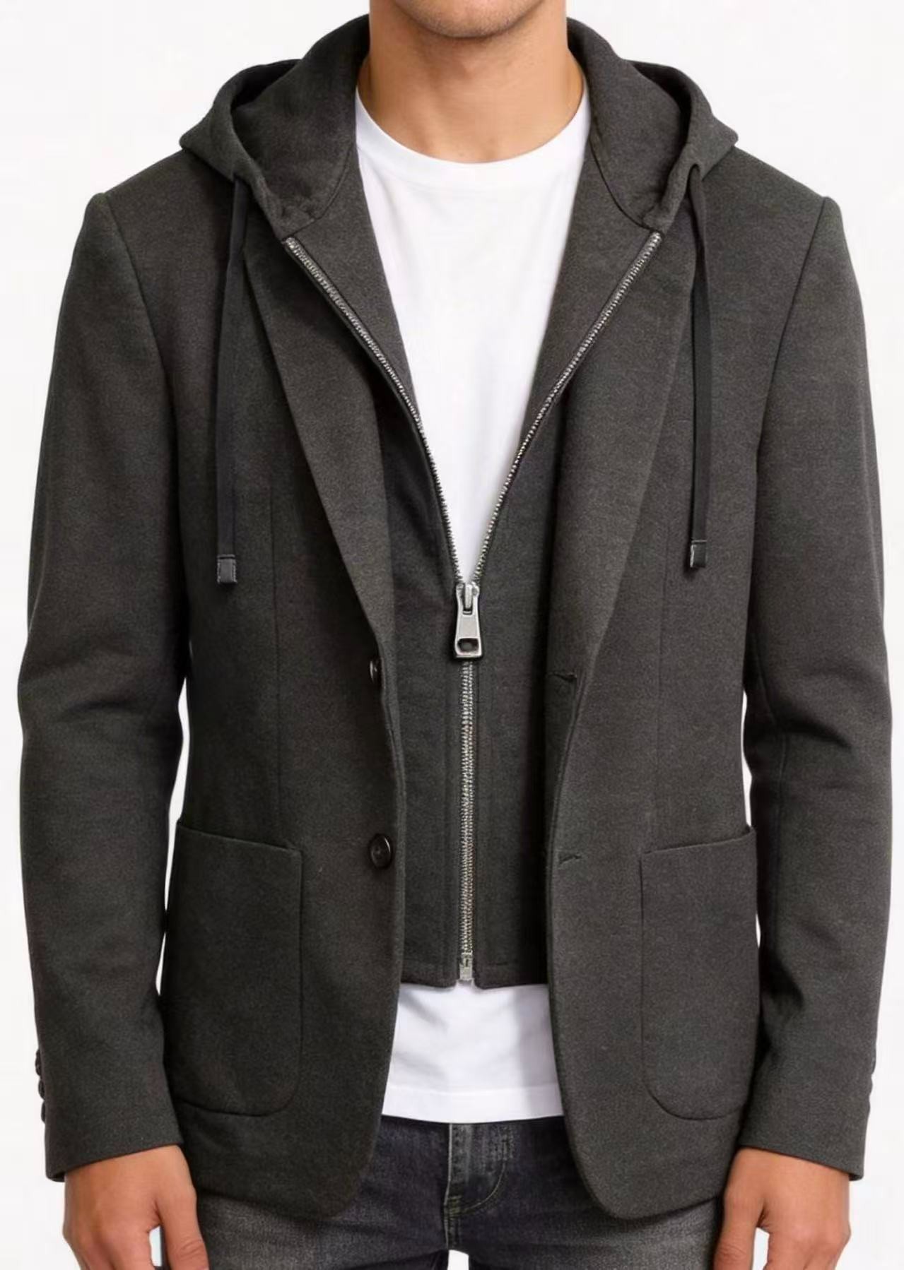 Men's coats