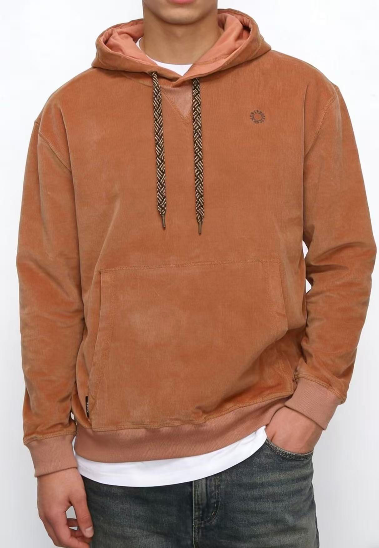 Men's hoodies 