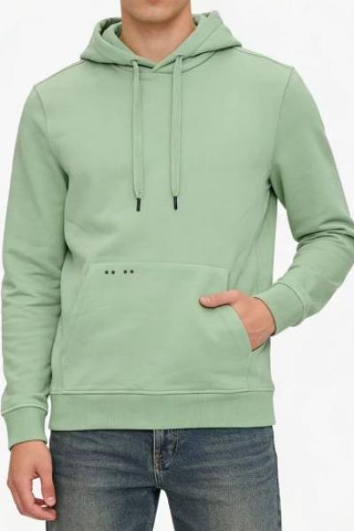 Men's hoodies 