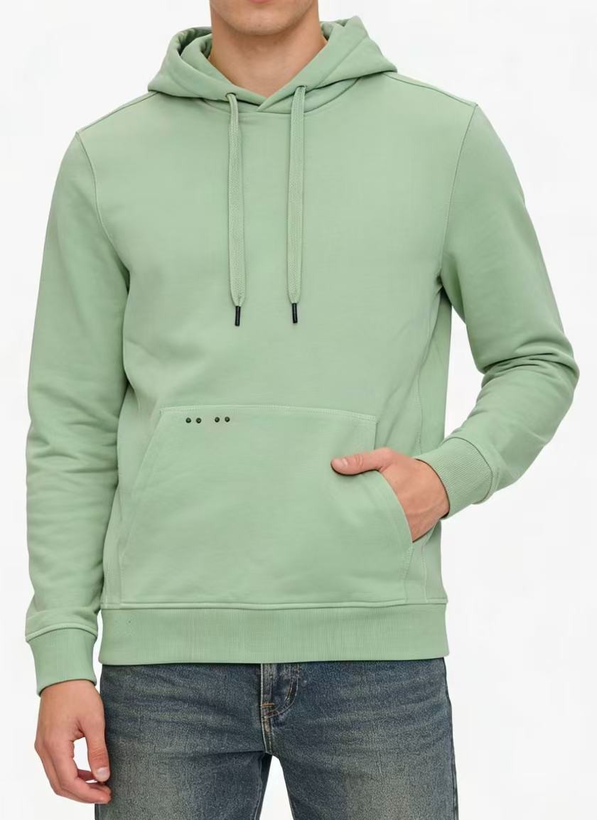 Men's hoodies 