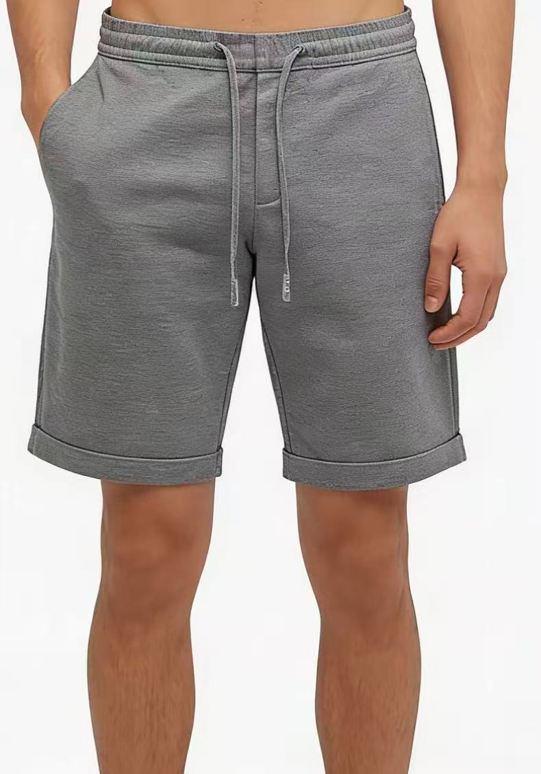 Men's short pant