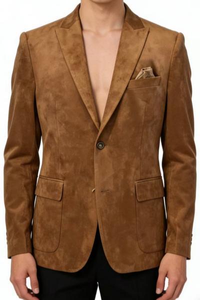 Men's suits separate