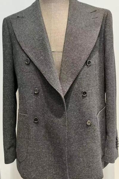 Men's suits separate